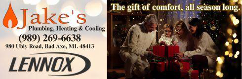 Jakes Plumbing & Heating